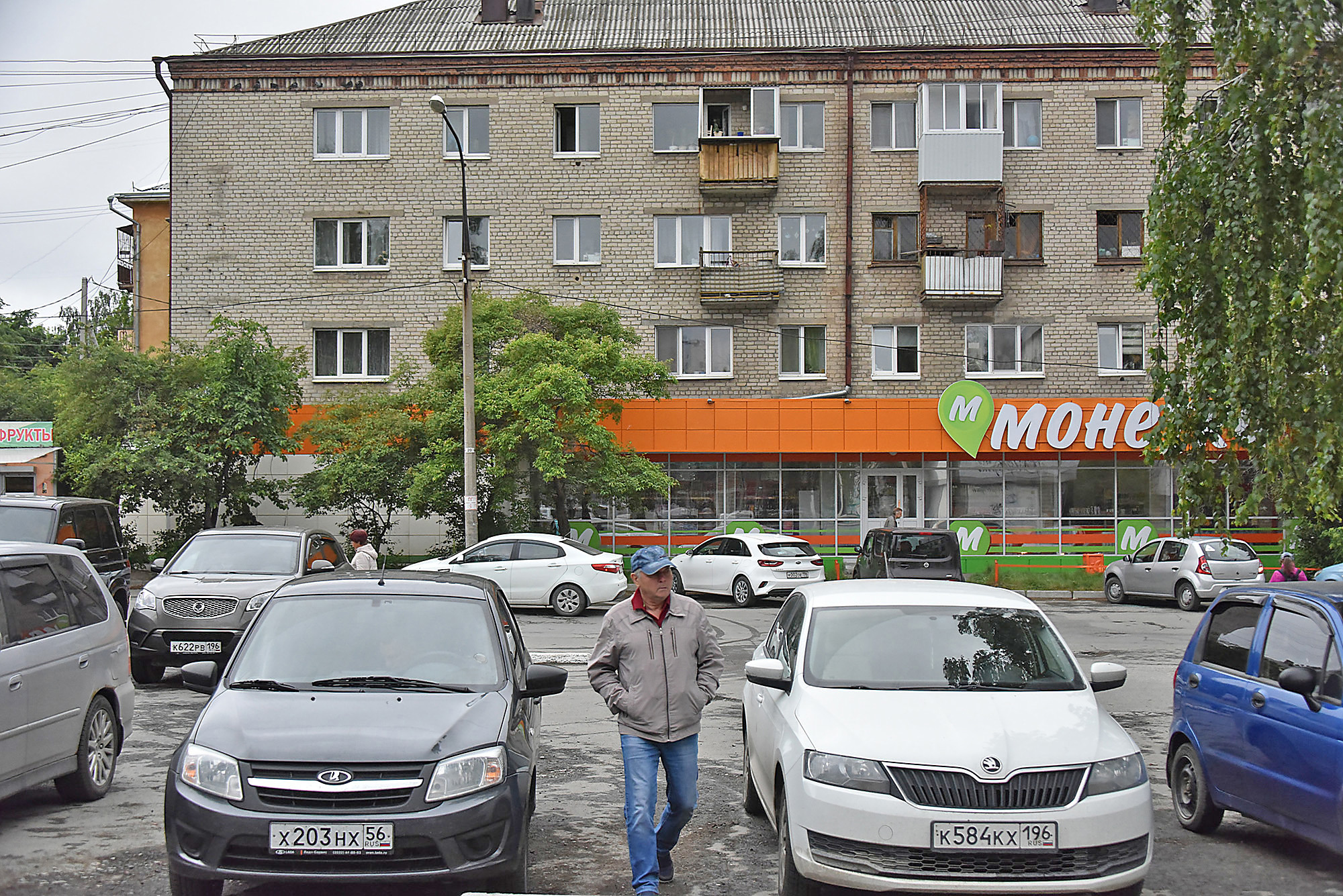 В Екатеринбурге суд решил вопрос о мере пресечения для химмашевского  стрелка - «Уральский рабочий»